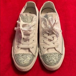Converse All Star chucks